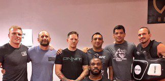 „Conor zapomniał, że to UFC stworzyło McGregora” – Jon Jones o żądaniach mistrza wagi piórkowej