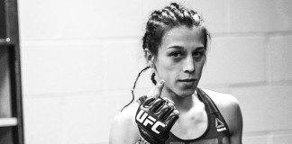 Oświadczenie Joanny Jędrzejczyk w sprawie rozstania z Berkutem Arrachion Olsztyn