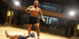 Carano, Velasquez, Werdum, GSP i Van Damme w zapowiedzi nowego „Kickboxera” (WIDEO)