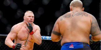 Zarobki po gali UFC 200 – Brock Lesnar z największą wypłatą w historii UFC