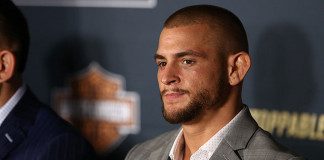 „Wierzę, że pokonałbym Eddiego Alvareza” – Dustin Poirier marzy o mistrzowskim pasie