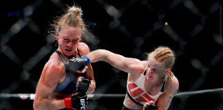 UFC on FOX 20: Holm vs. Shechenko – wyniki
