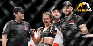 „W boksie kobiety też będą miały walki wieczoru” – Jędrzejczyk o wpływie MMA na świat boksu