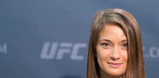 „Mam powtarzać dookoła, że nie jestem na jej poziomie?” – Kowalkiewicz o słowach Jędrzejczyk