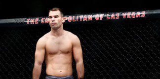Artem Lobov wciąż w UFC. W planach walka z Chrisem Avilą na UFC 202