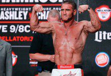 Ken Shamrock: „Doping powinien być dozwolony w określonych ilościach”