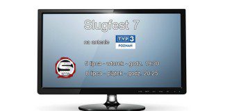 Slugfest 7 na antenie TVP 3 Poznań. Wszystkie walki już na YouTube