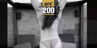 „Nawet dziś przeciwniczki mnie lekceważą” – Miesha Tate przed UFC 200