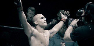 Robbie Lawler wypada z walki z Donaldem Cerronem?