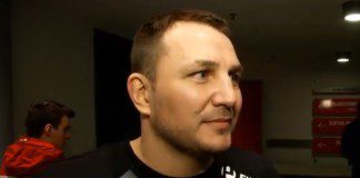 Robert Złotkowski: „Chciałem upuścić trochę złej krwi ze środowiska trenerów”