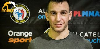 Gorąca linia #13 – Kamil Łebkowski
