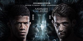 ONE Championship w Macau z turniejem grapplingowym