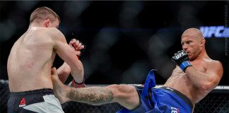 Zamieszanie na ważeniu przed UFC 205 – walka Cerrone odwołana, „Jacare” na karcie walk?