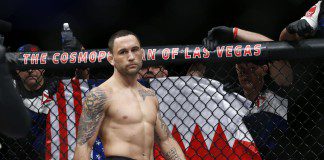 Kto dla Frankiego Edgara? Max Holloway oraz Jeremy Stephens chcą walki z „The Answer”