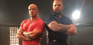 Kolejny krok Tomasza Oświecińskiego w kierunku MMA