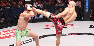 Marlon Moraes chce walki „UFC kontra WSOF” z Dominickiem Cruzem