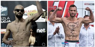 Artur „Kornik” Sowiński vs. Kamil „Bomba” Łebkowski? Paweł Jóźwiak rzuca wyzwanie KSW!