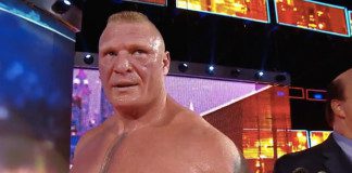Brock Lesnar tymczasowo zawieszony za 2 wpadki dopingowe na UFC 200