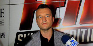„Roman Szymański dalej jest naszym zawodnikiem” – Paweł Jóźwiak odpowiada menadżerowi Szymańskiego