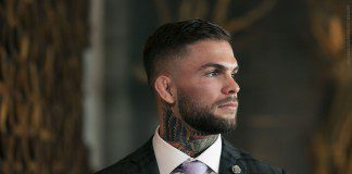 „Tu chodzi o zadbanie o samego siebie” – Garbrandt o potencjalnym starciu z Aldo