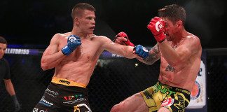 Reakcje na Twitterze na wieść o Marcinie Heldzie w UFC