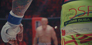 KSW 35 między wierszami