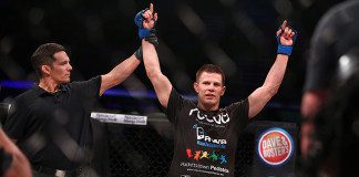 Marcin Held o propozycjach KSW i FEN oraz warunkach finansowych w UFC