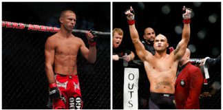 Robbie Lawler vs. Donald Cerrone oficjalnie potwierdzone na UFC 205