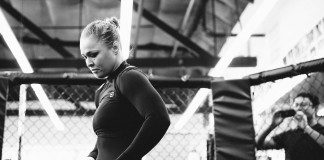 Ronda Rousey powraca, przeciwniczką Amanda Nunes na UFC 207!