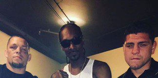 Zdjęcie dnia: Snoop Dogg i jego „siostrzeńcy”, bracia Diaz
