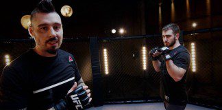 Techniczna analiza walki Jana Błachowicza z Gustafssonem na UFC w Hamburgu