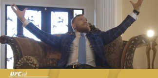 UFC 202 Embedded: „Las Vegas to najlepsze miasto na całym świecie”