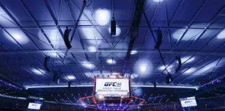 Historyczny moment dla UFC – powstaje związek zawodowy zawodników
