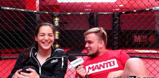 UFC Hamburg: Veronica Macedo – Nie spodziewałam się, że będę w UFC tak szybko