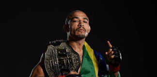 Jose Aldo chce rozwiązania kontraktu z UFC, Brazylijczyk rozważa emeryturę
