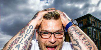 Popek zapowiada walkę 3 grudnia na gali KSW w Krakowie