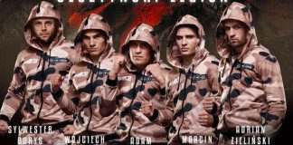 ACB 46: Young Eagles – wyniki na żywo