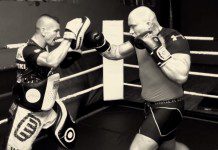 Organizacja Makowski Fighting Championship uczciła pamięć Dawida Mory podczas gali MFC 10