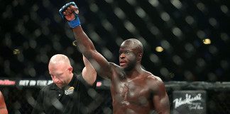 Babene vs France, Pineda vs Dickman i Miranda vs Ducote na Bellator 161