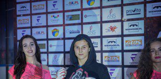 Wyniki oraz fotorelacja z gali Szarża MMA 2 w w Cieszynie