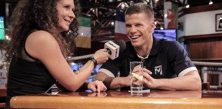 „Propozycja z UFC przyszła od razu po rozwiązaniu umowy z Bellatorem” – Marcin Held