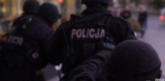 Policja dementuje informacje o zatrzymaniu „Popka”