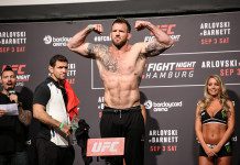 Ryan Bader odchodzi z organizacji PFL – weteran UFC skupia się na innym projekcie