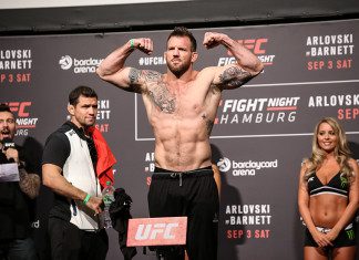 Ryan Bader odchodzi z organizacji PFL – weteran UFC skupia się na innym projekcie