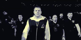Pierwsza zapowiedź wideo walki Marcina Tybury z Derrickiem Lewisem