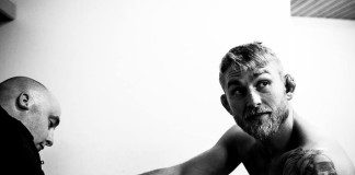 Alexander Gustafsson lepszy od Janka Błachowicza, dominacja parterowa Szweda