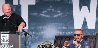 Konferencja prasowa przed UFC 205 na żywo od 21:00 na MMARocks.pl