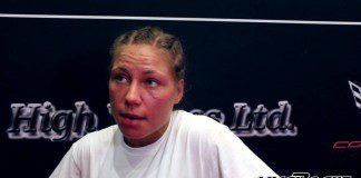 LFN 3: Sylwia Juśkiewicz – Pora na MMA