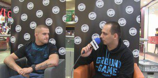 Marcin Wrzosek: „Liczę na walkę o pas mistrza w grudniu”