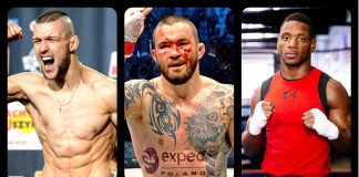 Na co czekamy: KSW 36 & UFC Fight Night 96
